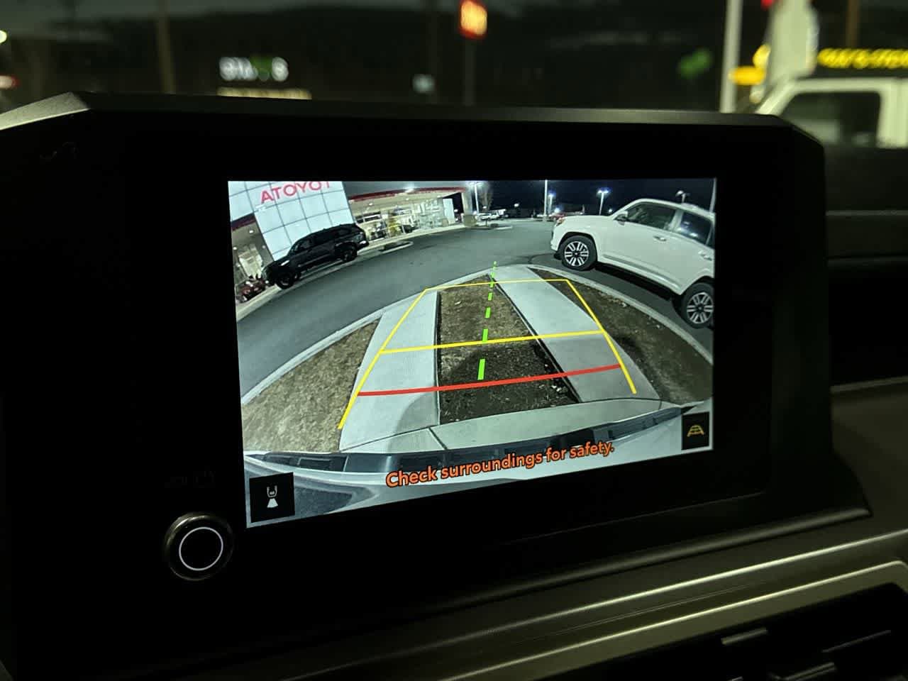 Thumbnail: 2024 Toyota Tacoma - 19