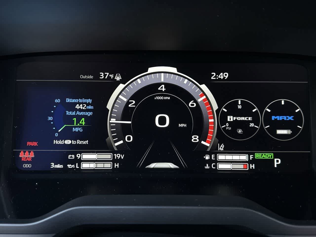 Thumbnail: 2026 Toyota Tundra - 17