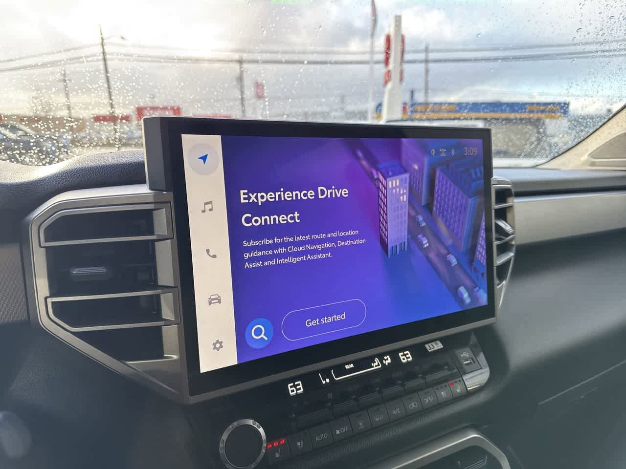 Thumbnail: 2024 Toyota Sequoia - 19