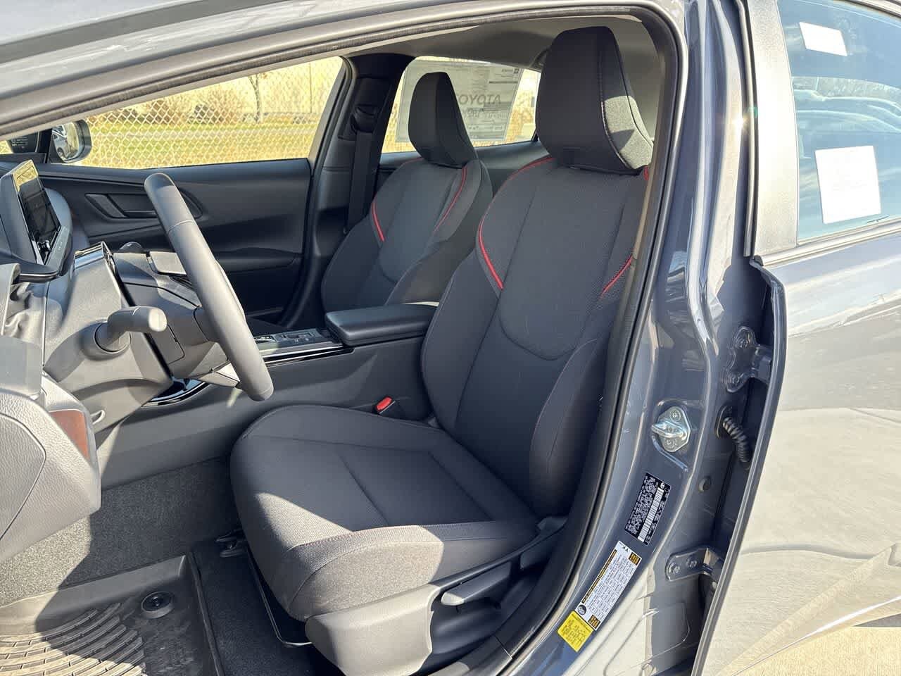 Thumbnail: 2026 Toyota Prius - 11