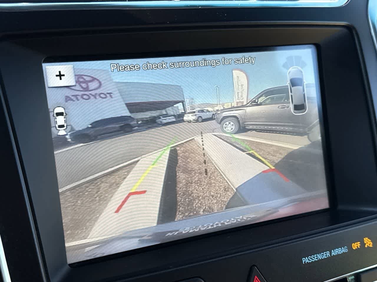 Thumbnail: 2017 Ford Explorer - 19