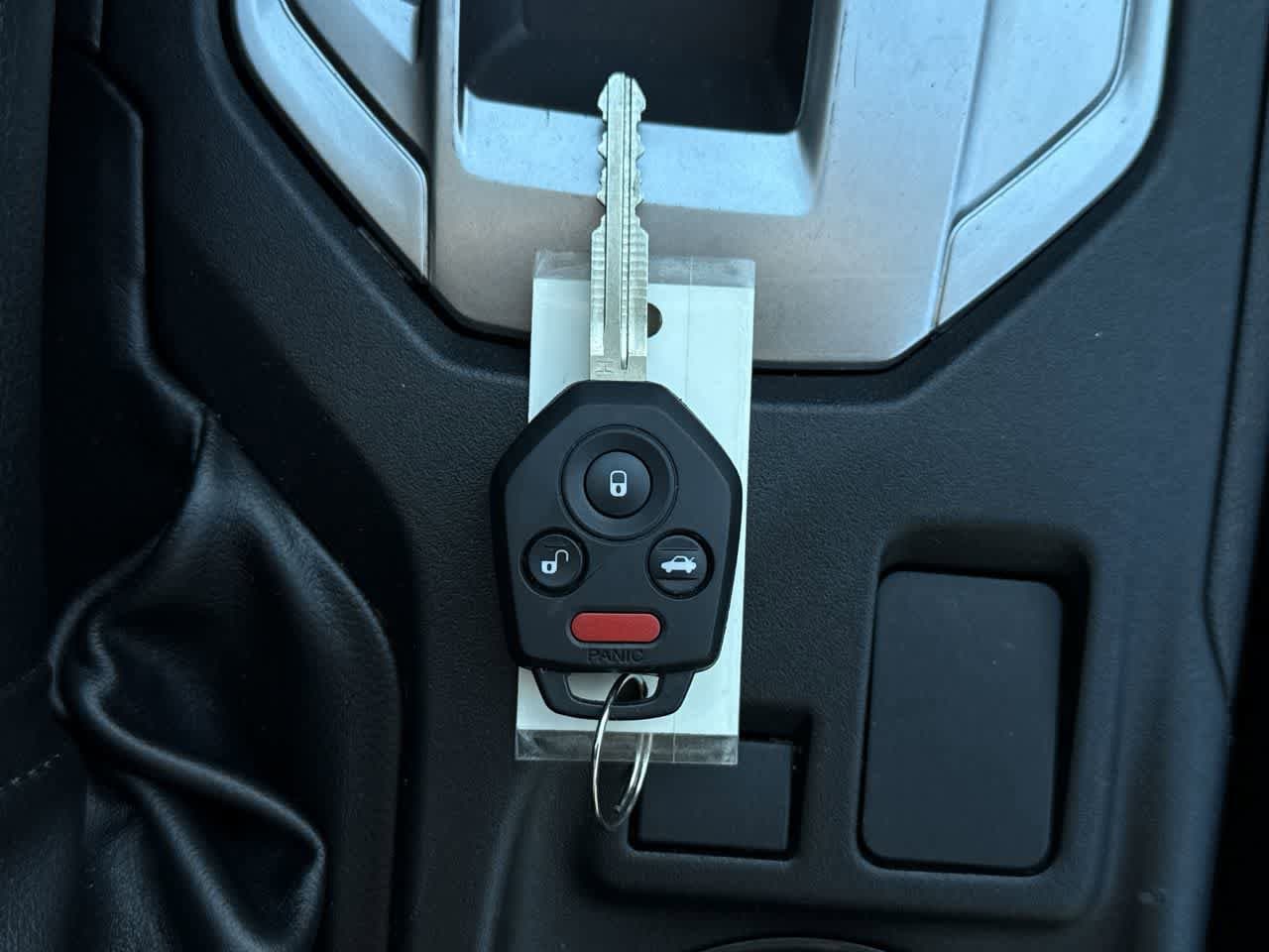 Thumbnail: 2023 Subaru Impreza - 23