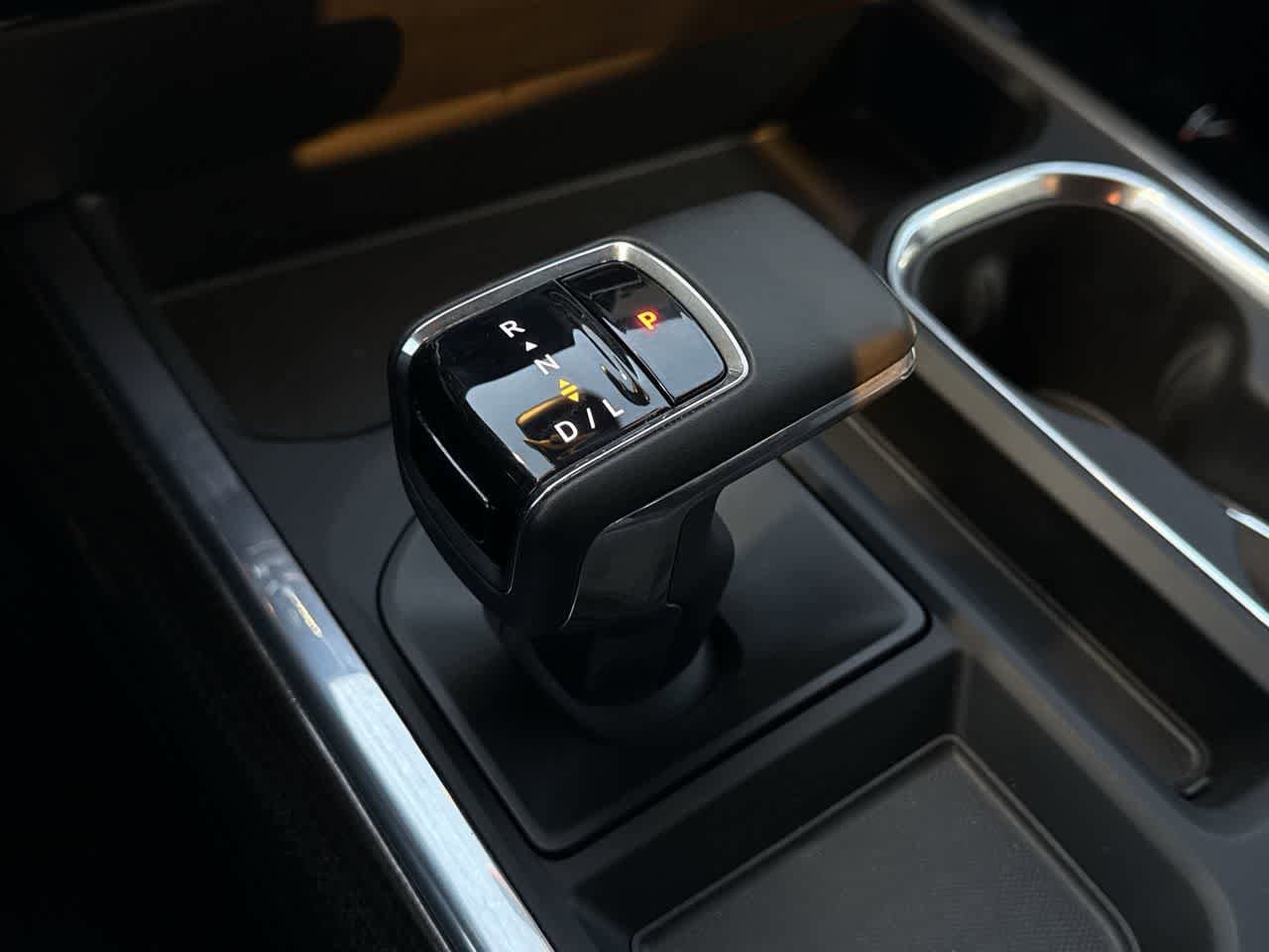 Thumbnail: 2024 Chevrolet Silverado 1500 - 20