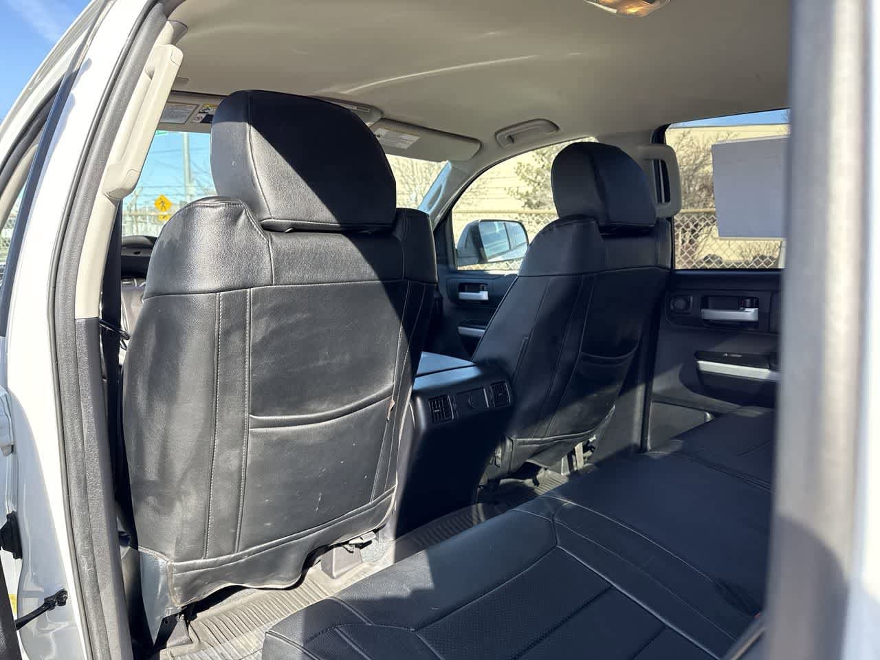 Thumbnail: 2021 Toyota Tundra - 13