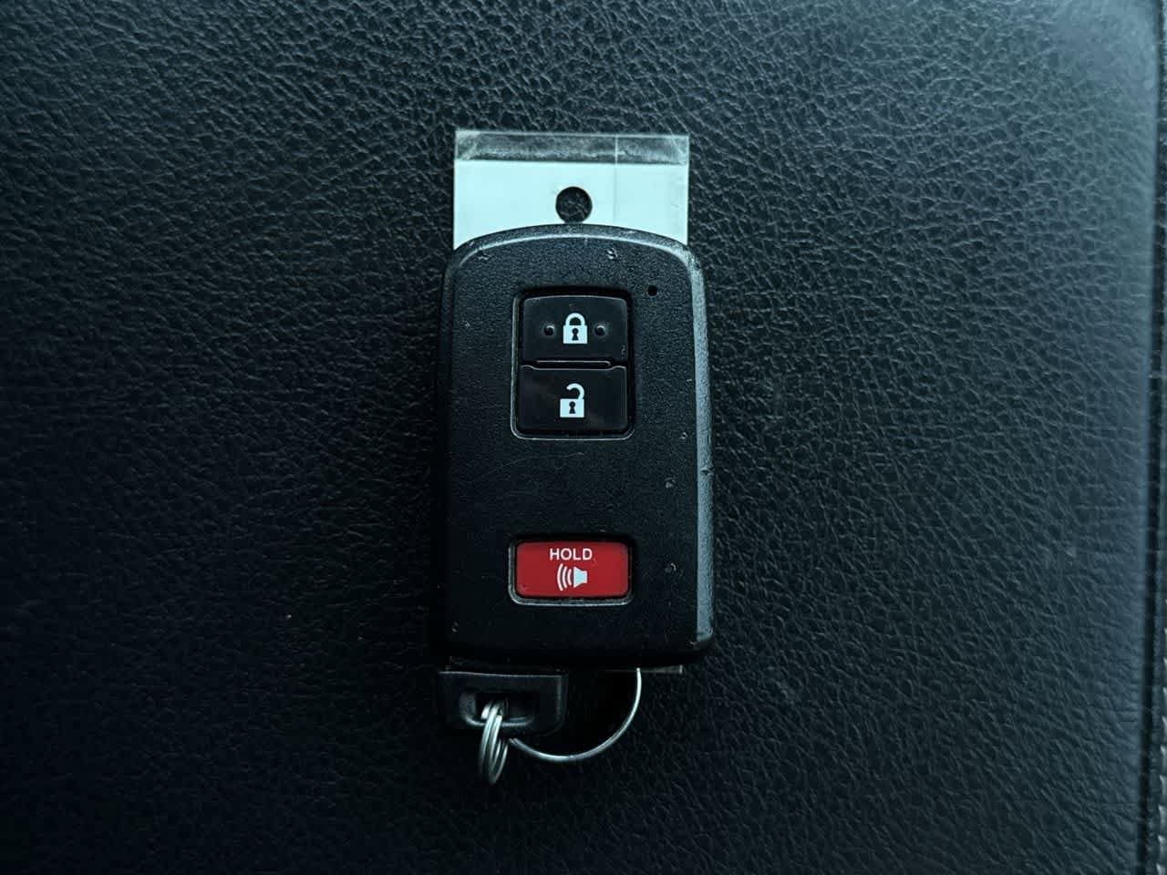 Thumbnail: 2021 Toyota 4Runner - 23