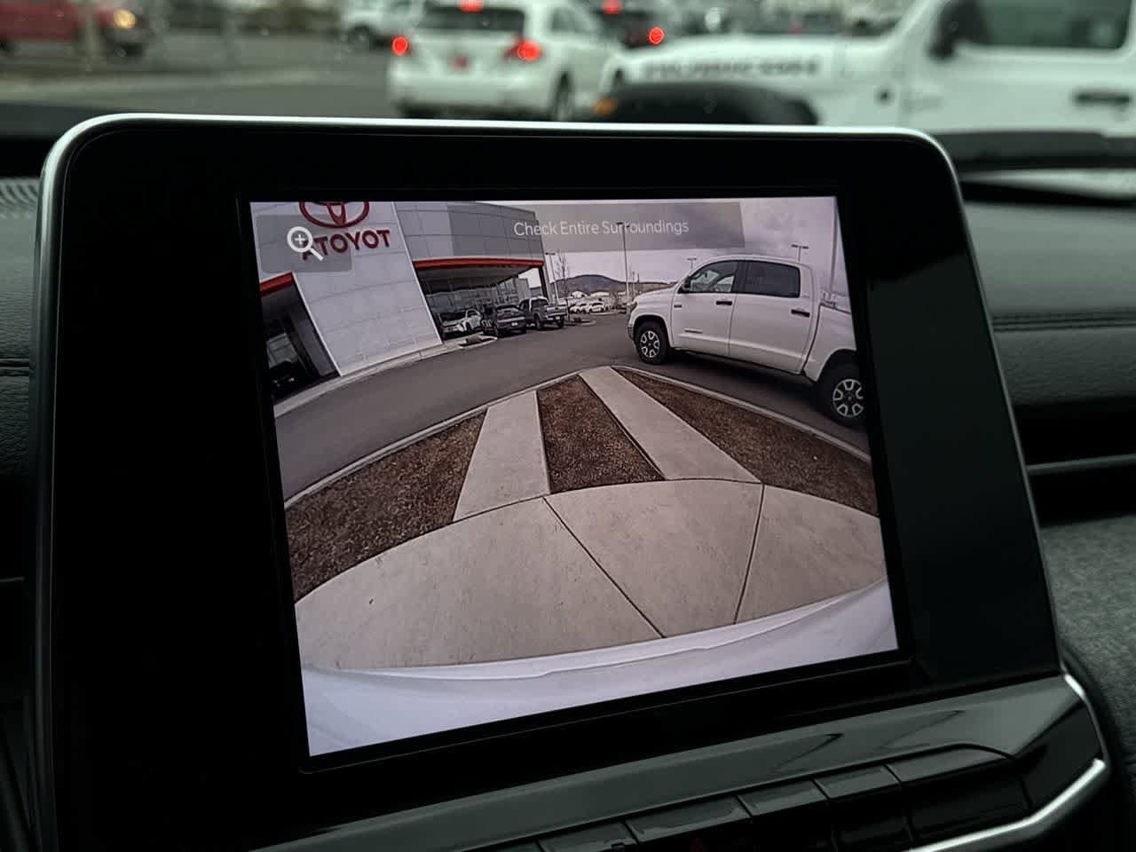 Thumbnail: 2025 Jeep Compass - 19