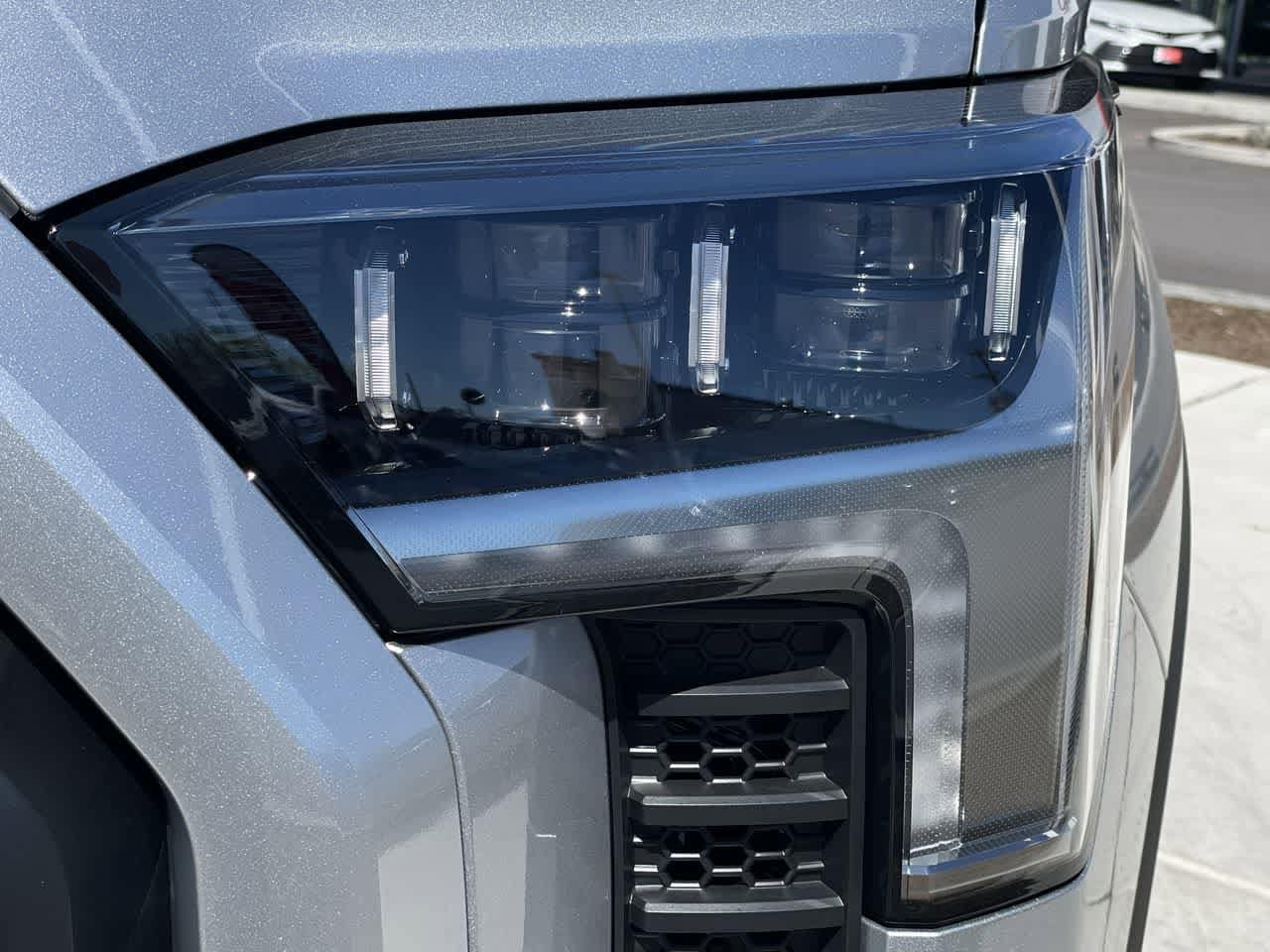 Thumbnail: 2024 Toyota Tundra - 26