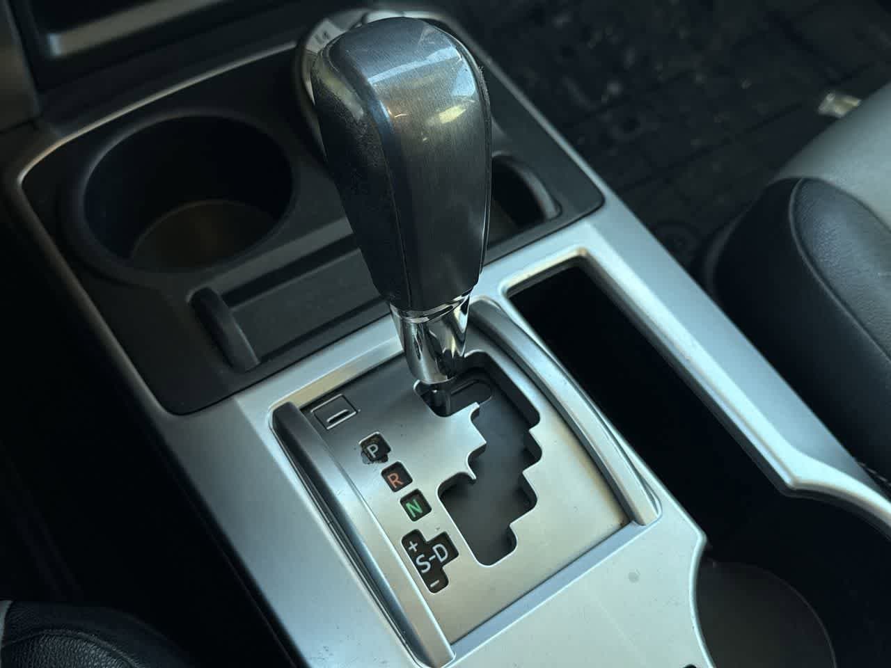 Thumbnail: 2016 Toyota 4Runner - 20