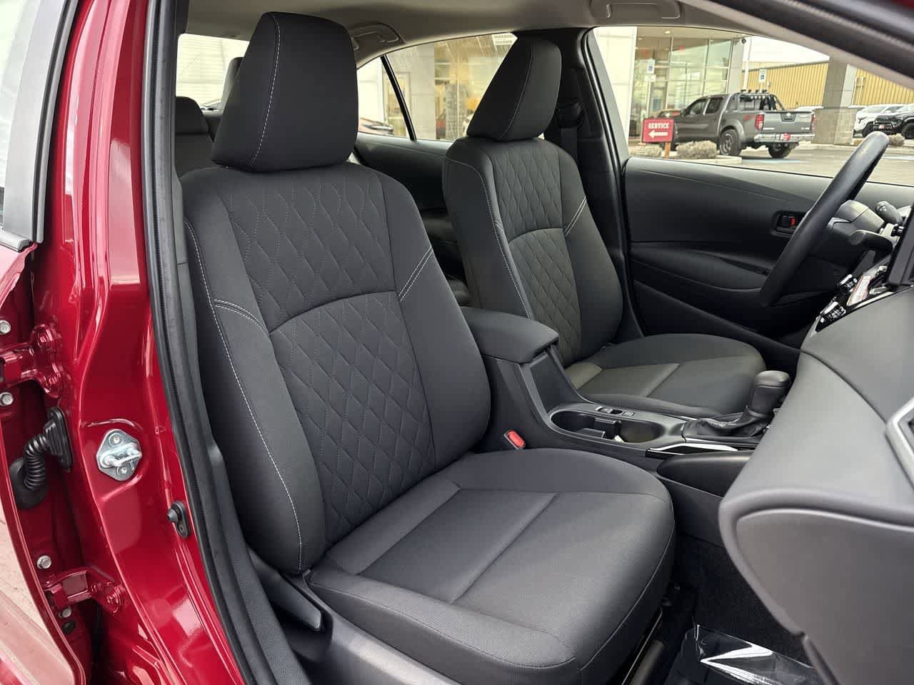 Thumbnail: 2026 Toyota Corolla - 14