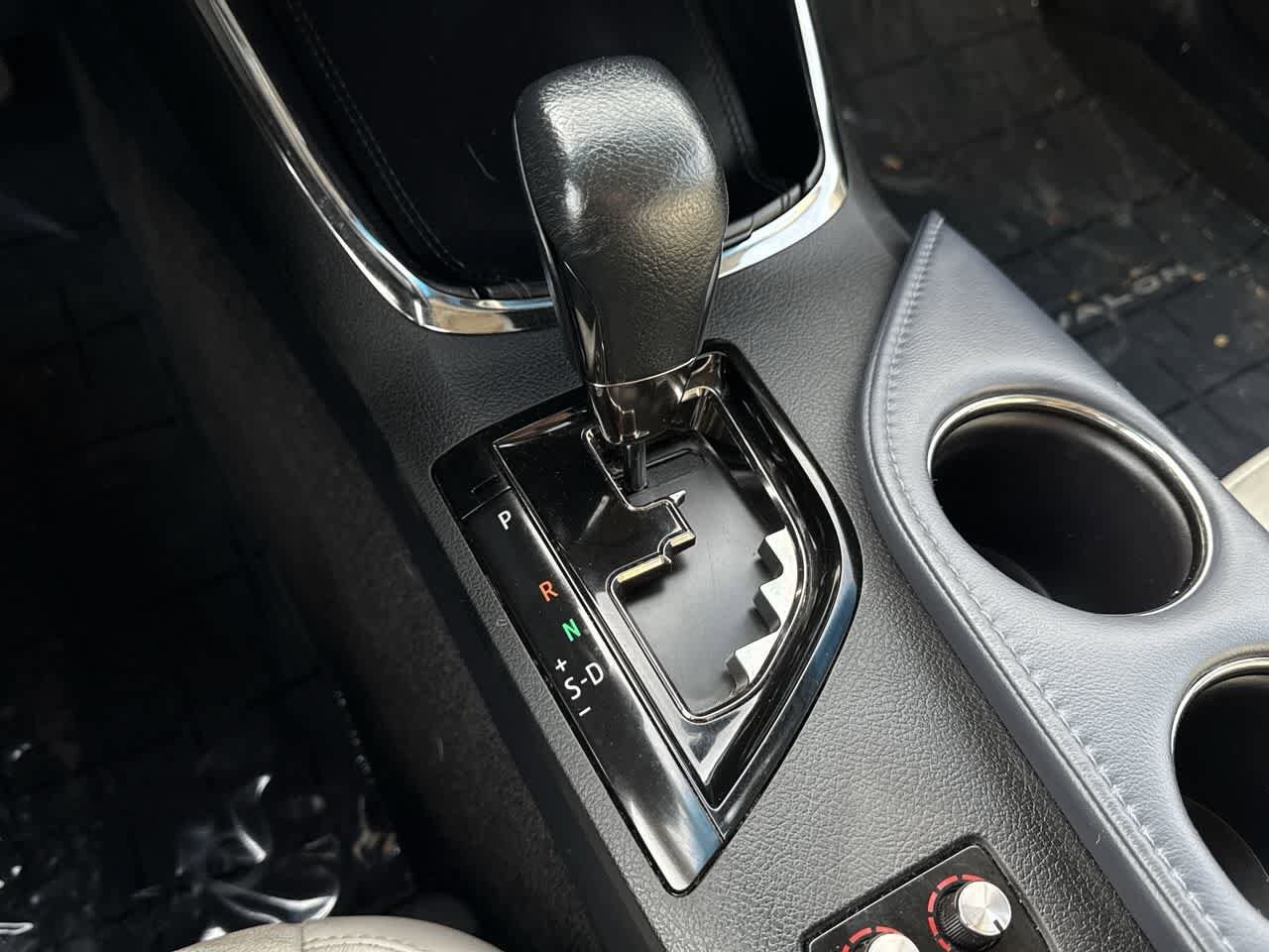 Thumbnail: 2015 Toyota Avalon - 20