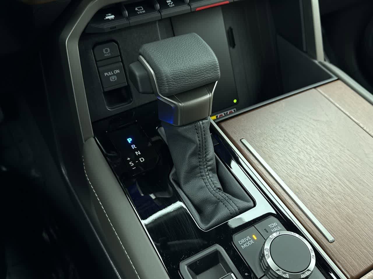 Thumbnail: 2026 Toyota Tundra - 20