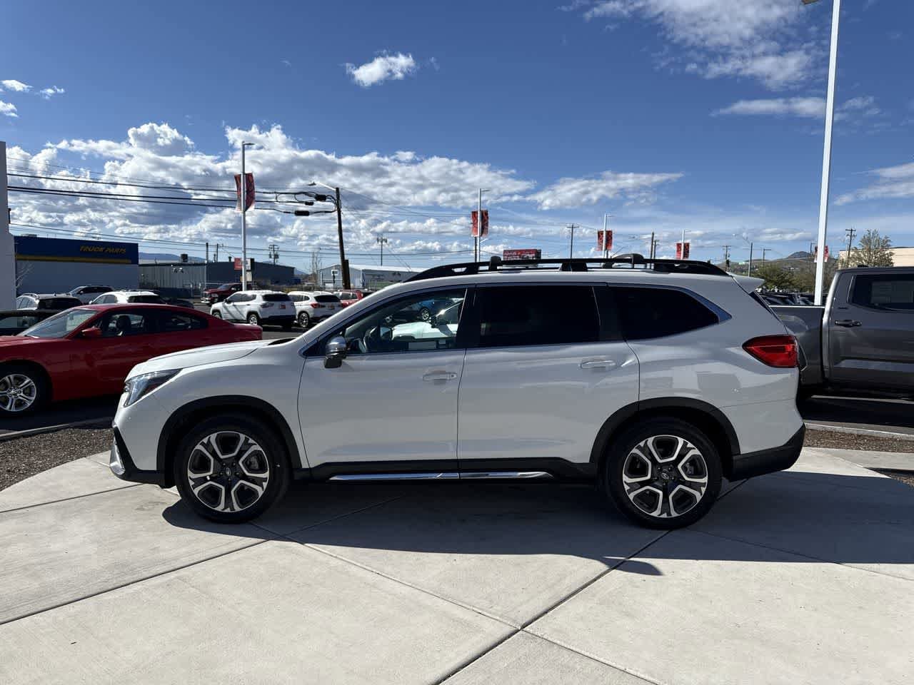 Thumbnail: 2023 Subaru Ascent - 2