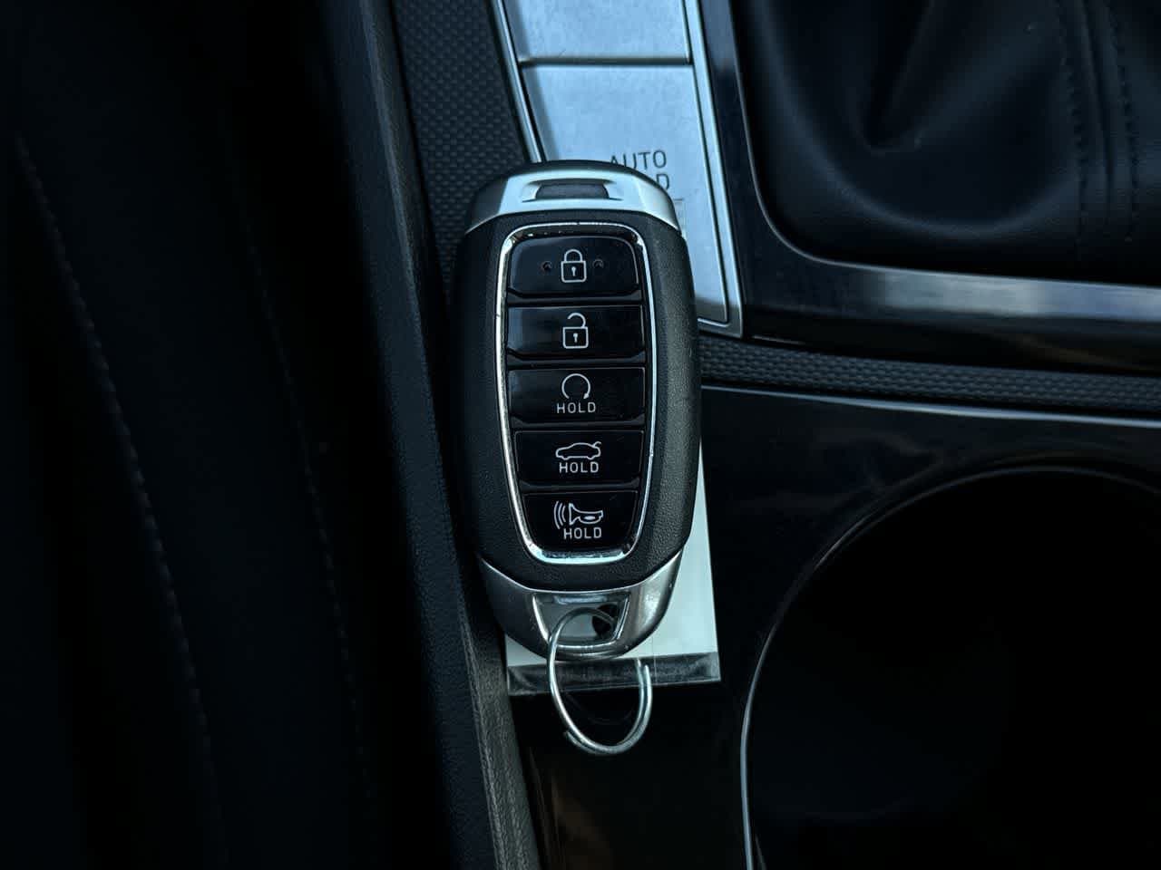 Thumbnail: 2023 Hyundai Elantra - 23