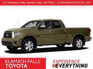 2012 Toyota Tundra  -
                  Klamath Falls, OR