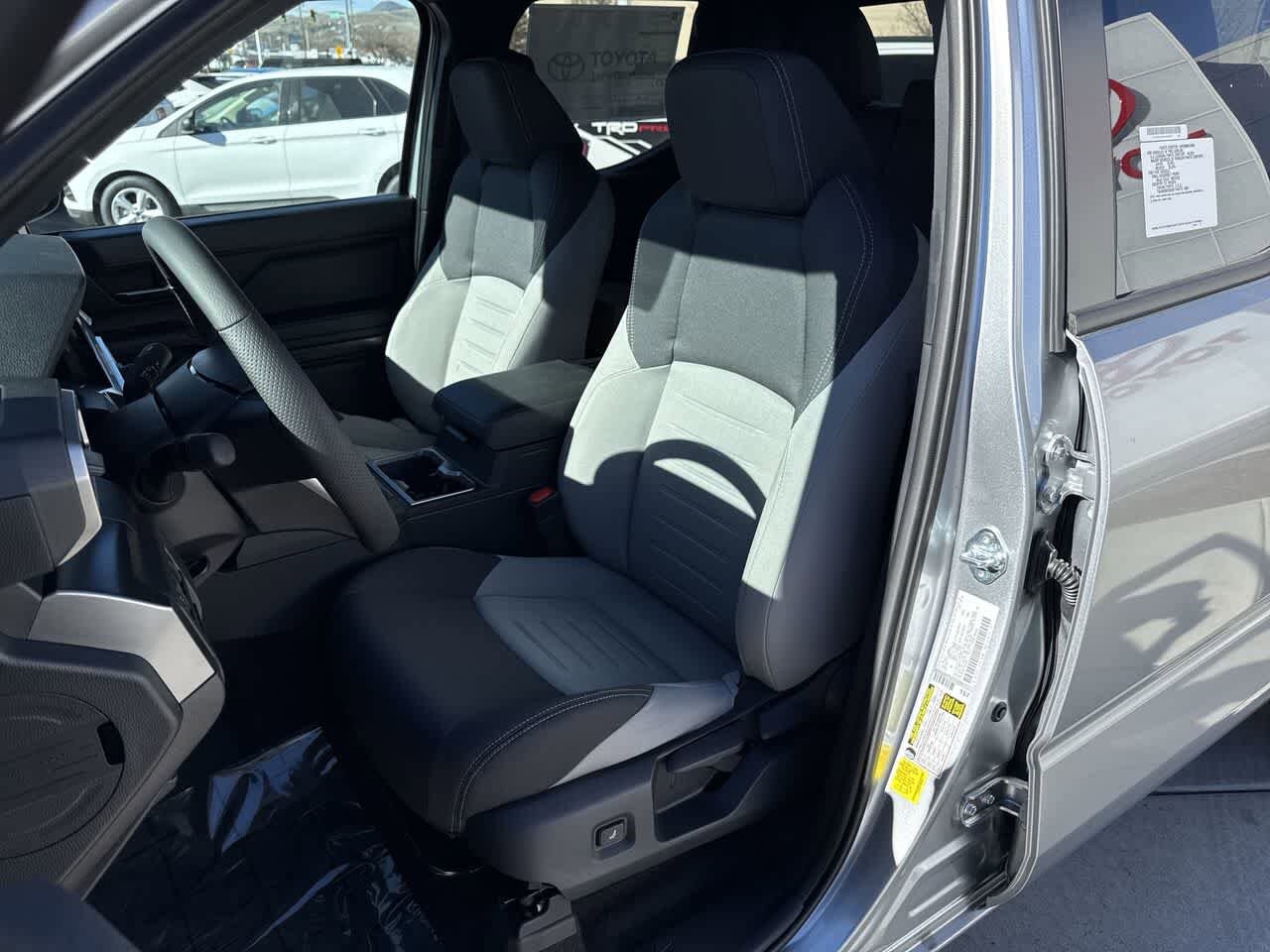 Thumbnail: 2026 Toyota Tacoma - 12