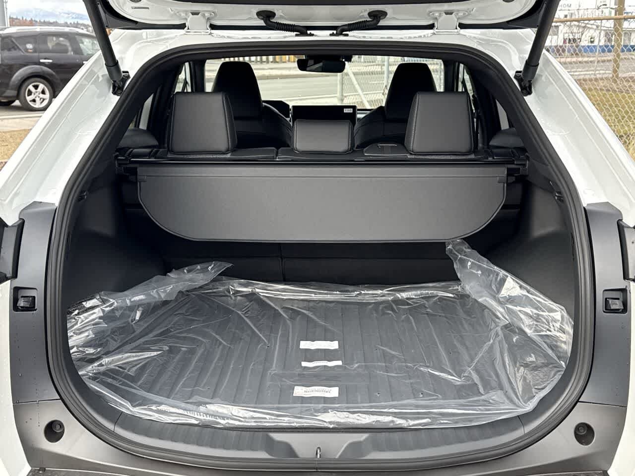 Thumbnail: 2026 Toyota bZ - 6