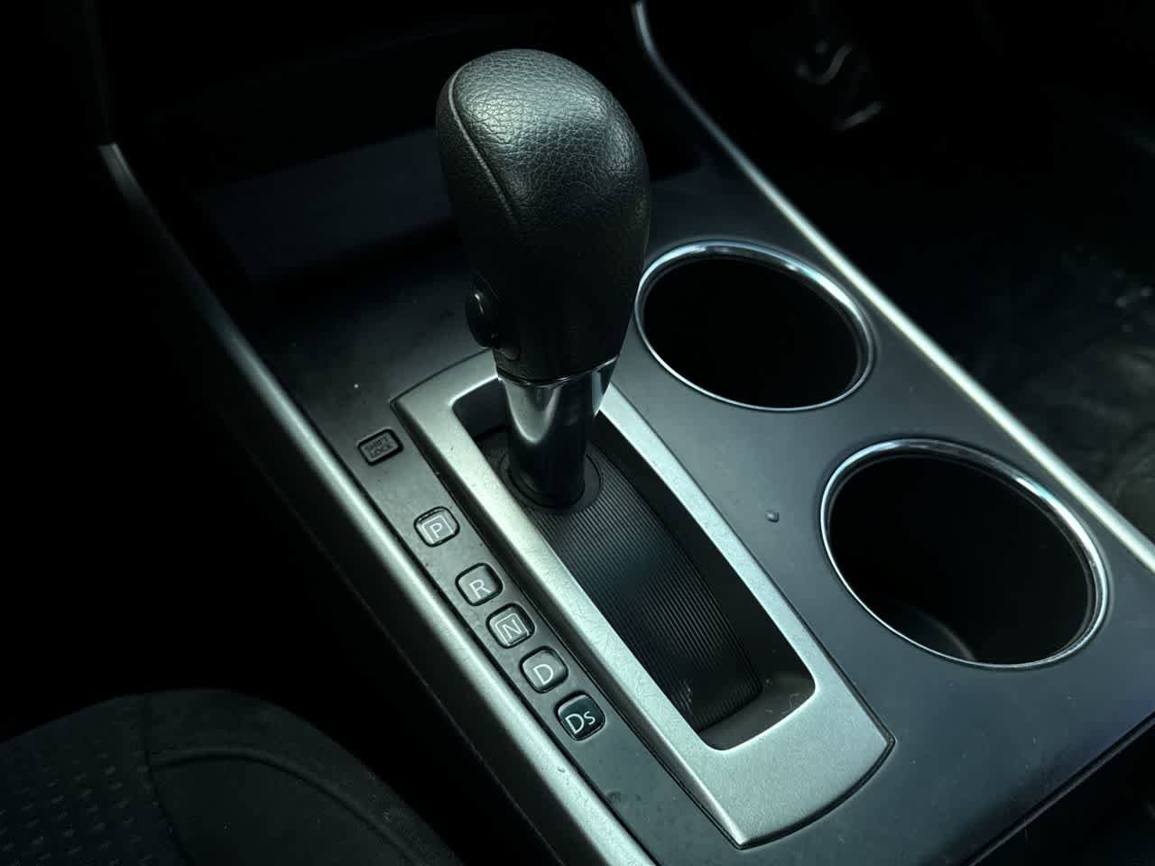 Thumbnail: 2015 Nissan Altima - 19