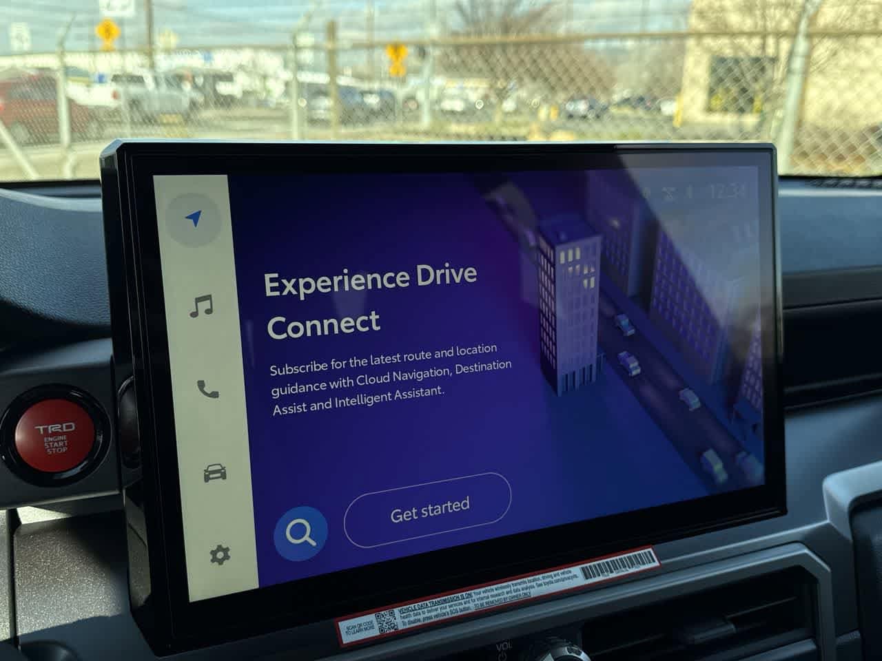 Thumbnail: 2025 Toyota 4Runner - 18