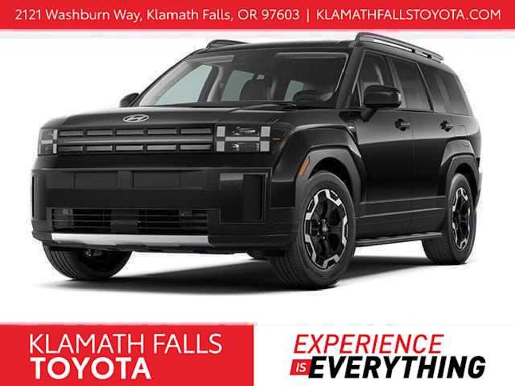 Used 2024 Hyundai Santa Fe SEL SUV