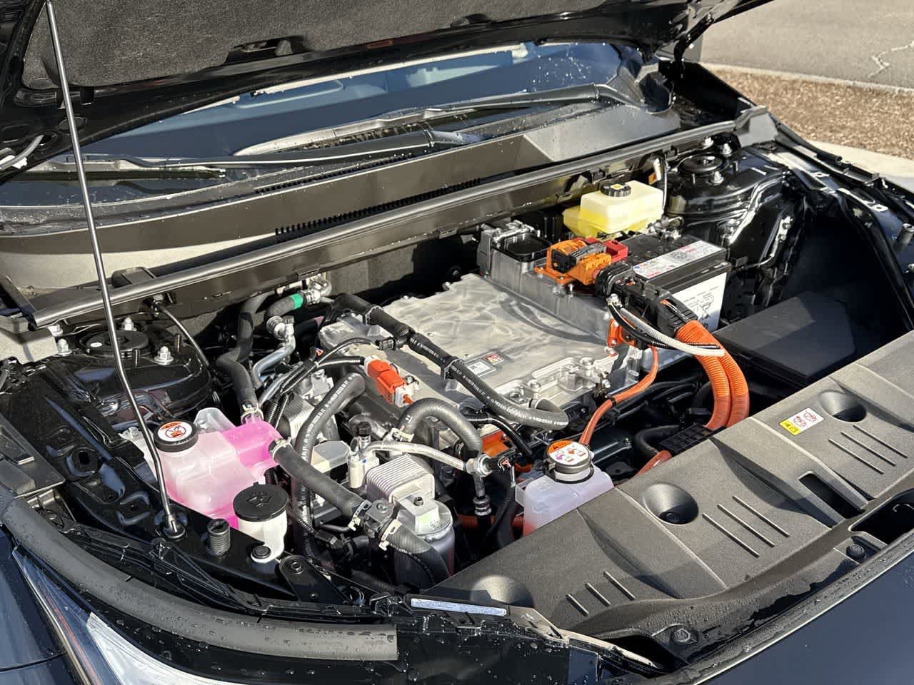 Thumbnail: 2026 Toyota bZ - 7