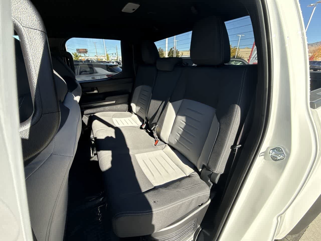 Thumbnail: 2025 Toyota Tacoma - 12