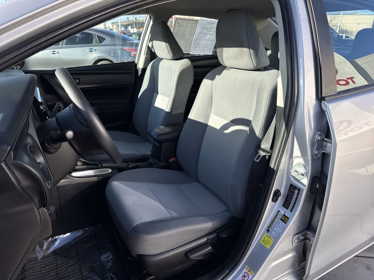 Thumbnail: 2018 Toyota Corolla - 11