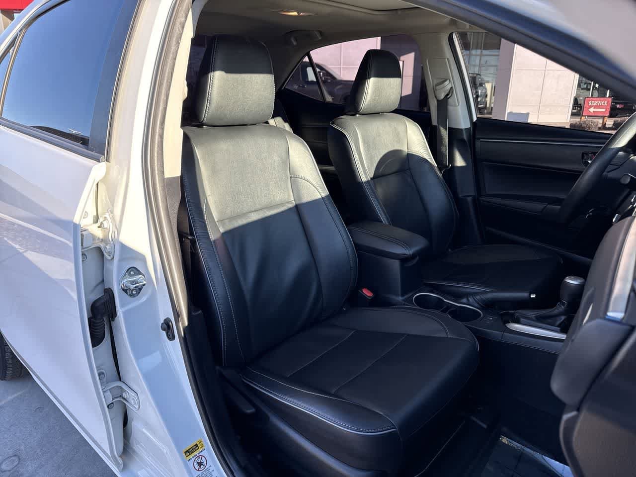 Thumbnail: 2016 Toyota Corolla - 14