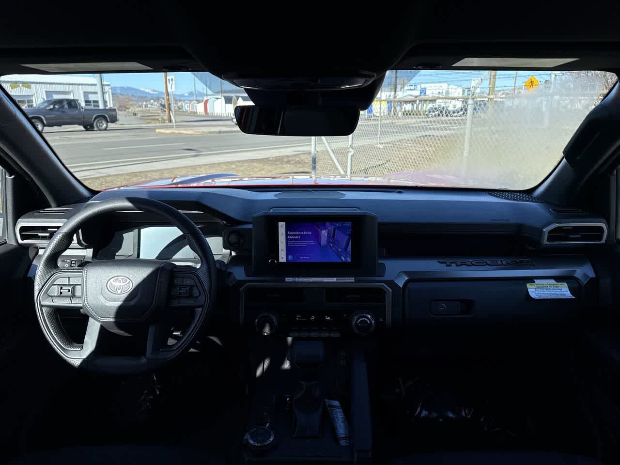 Thumbnail: 2026 Toyota Tacoma - 16