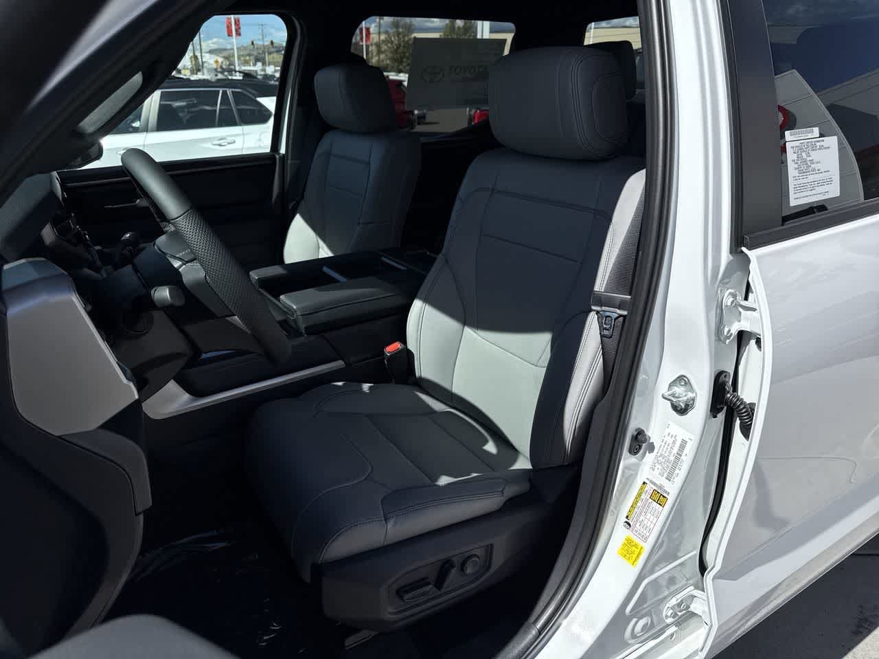 Thumbnail: 2026 Toyota Tundra - 11