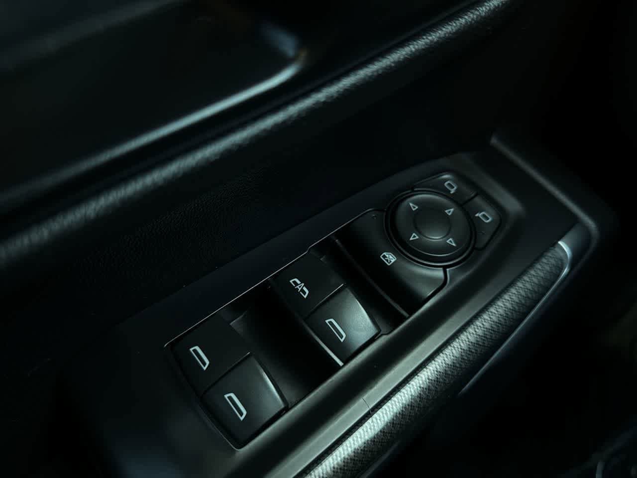 Thumbnail: 2021 Chevrolet Silverado 1500 - 22