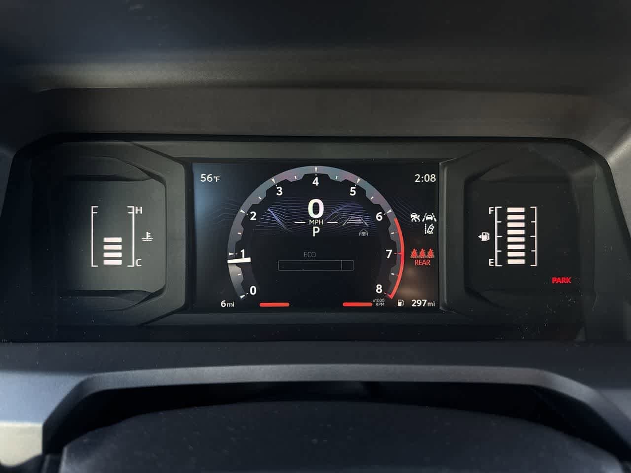 Thumbnail: 2026 Toyota Tacoma - 17