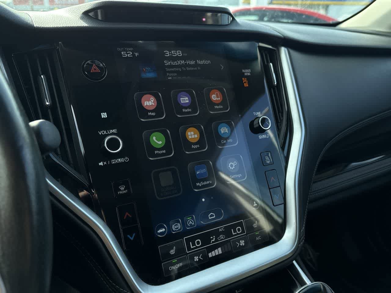 Thumbnail: 2021 Subaru Outback - 18