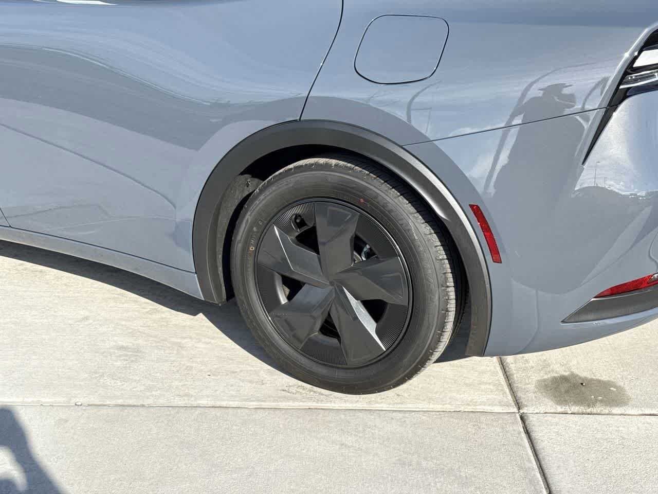 Thumbnail: 2026 Toyota Prius - 8