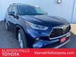 Toyota Highlander Hybrid