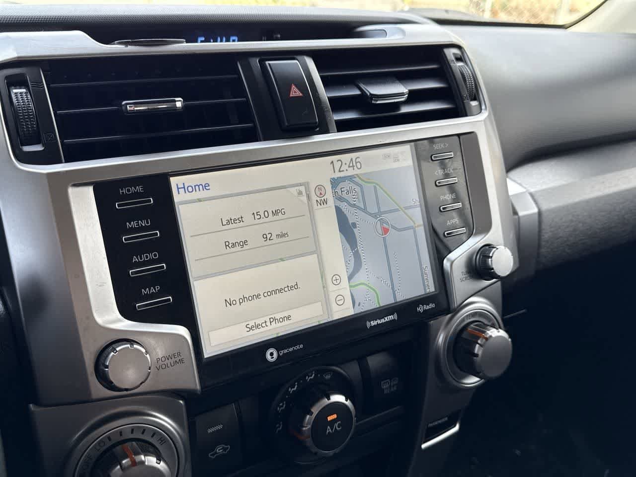 Thumbnail: 2021 Toyota 4Runner - 18