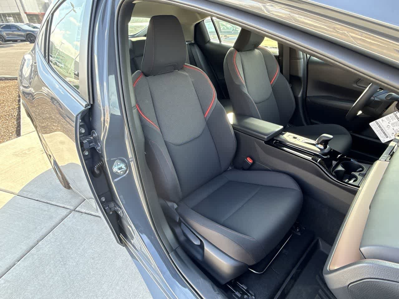 Thumbnail: 2026 Toyota Prius - 14