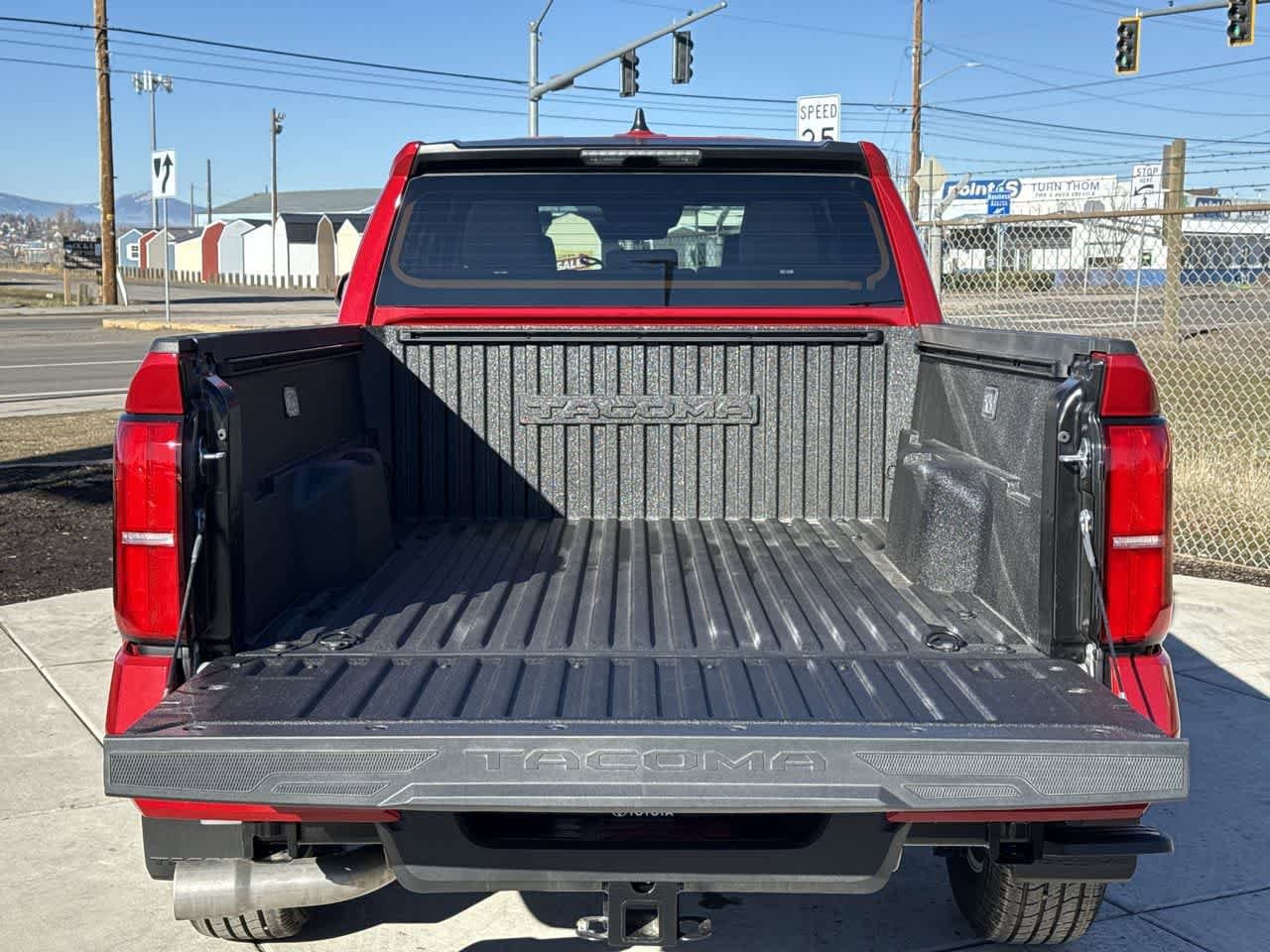 Thumbnail: 2026 Toyota Tacoma - 7