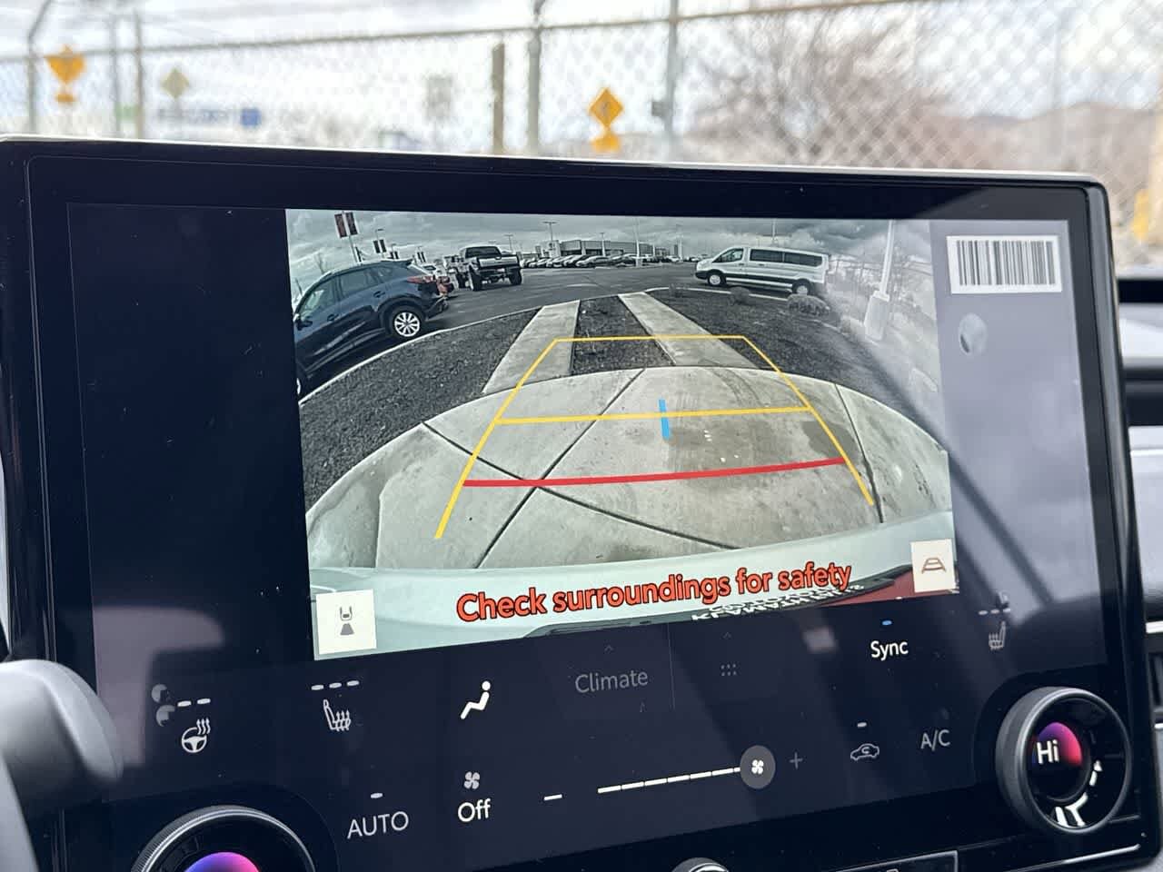 Thumbnail: 2026 Toyota bZ - 19