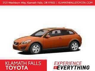 Thumbnail: 2011 Volvo C30 - 2