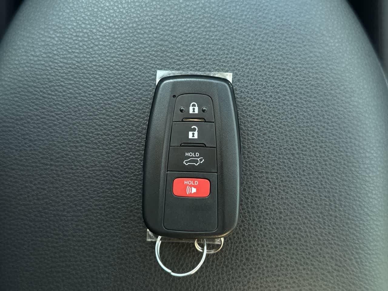 Thumbnail: 2025 Toyota RAV4 - 23