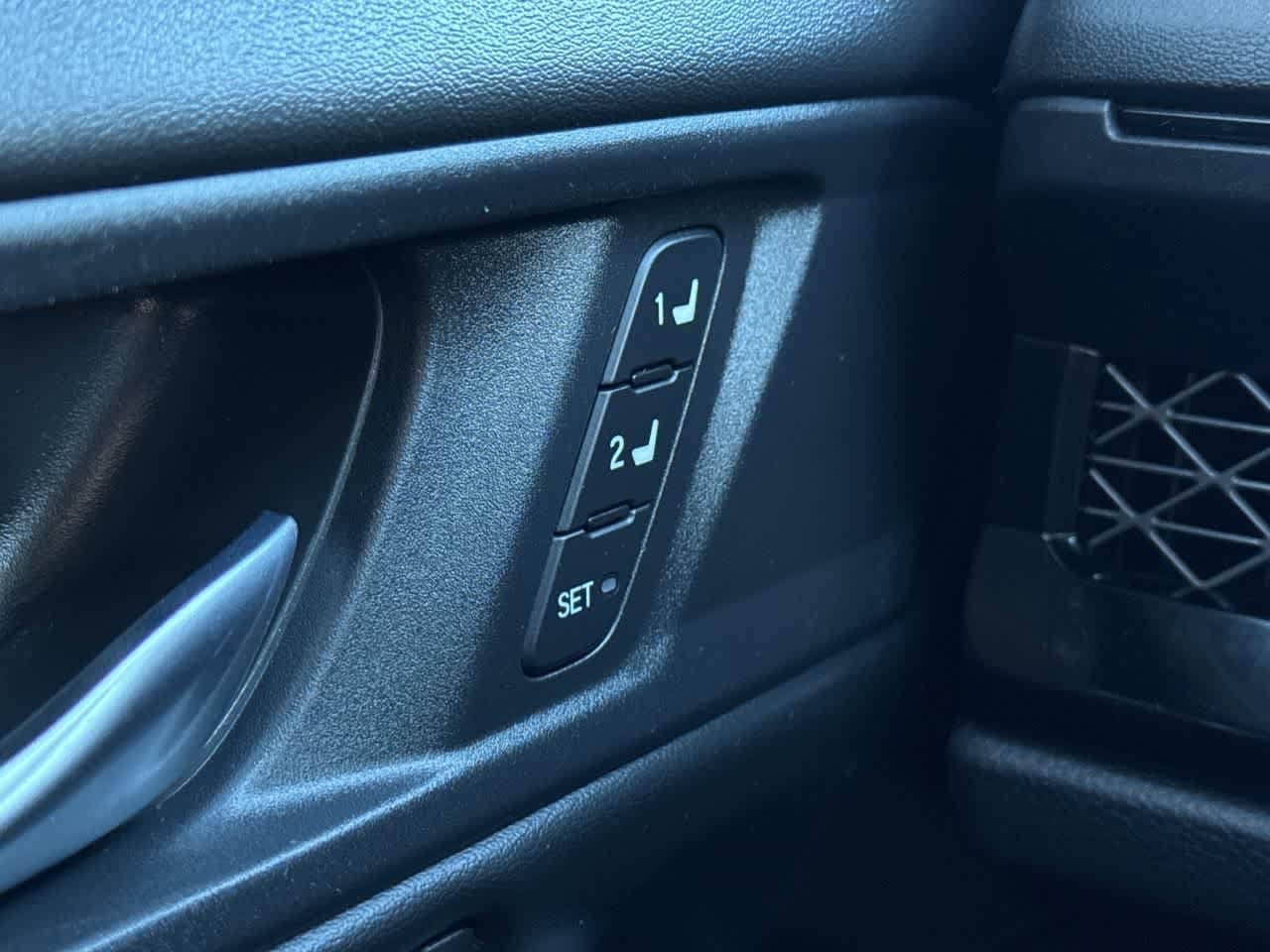 Thumbnail: 2023 Honda Accord - 21