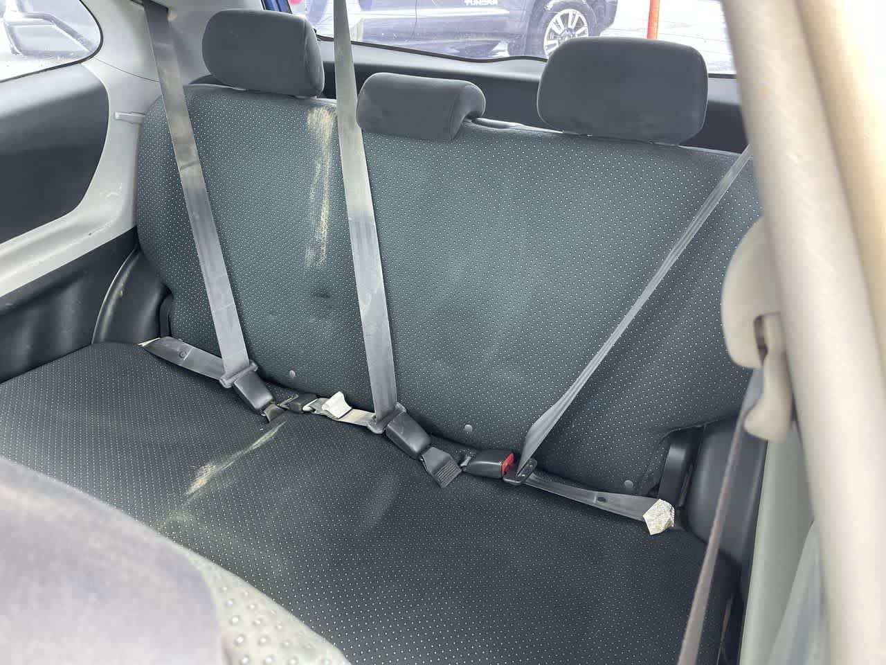 Thumbnail: 2008 Toyota Yaris - 12