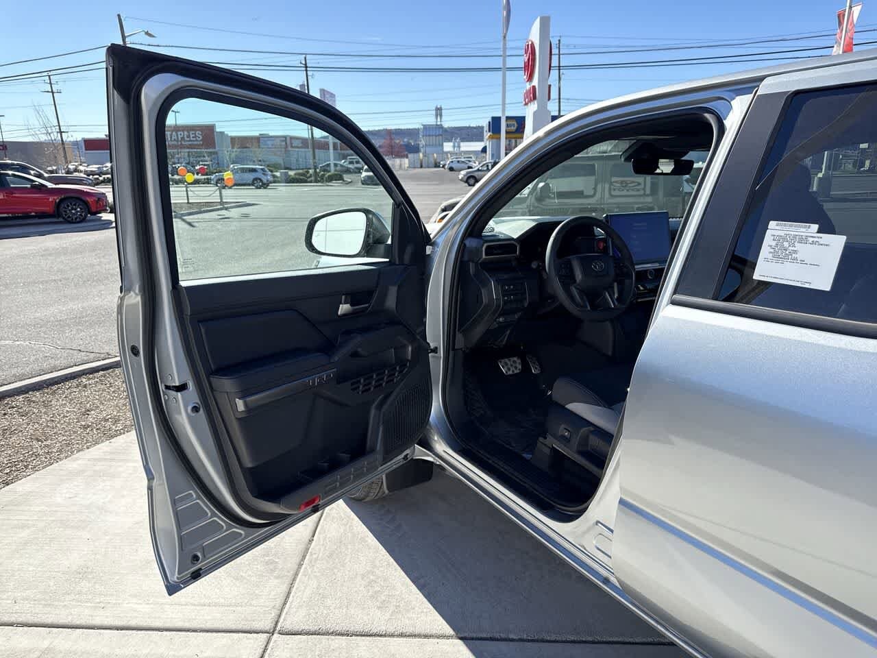 Thumbnail: 2026 Toyota Tacoma - 11