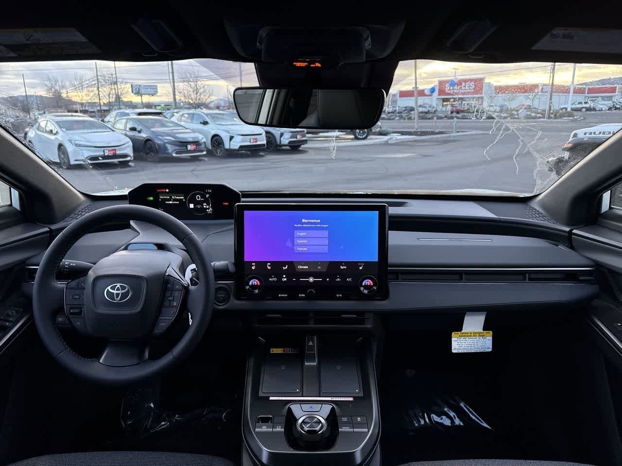 Thumbnail: 2026 Toyota bZ - 15