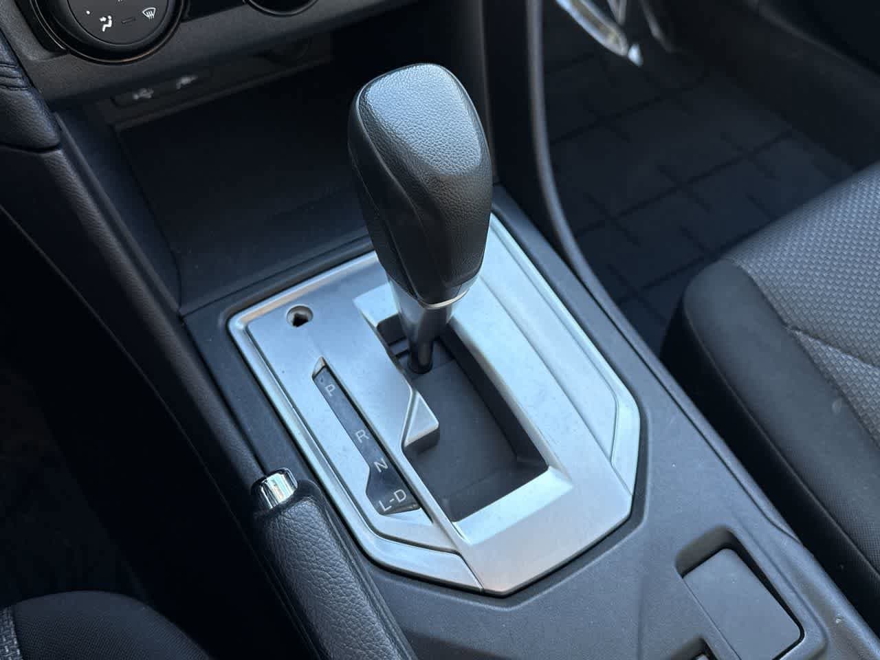 Thumbnail: 2023 Subaru Impreza - 20