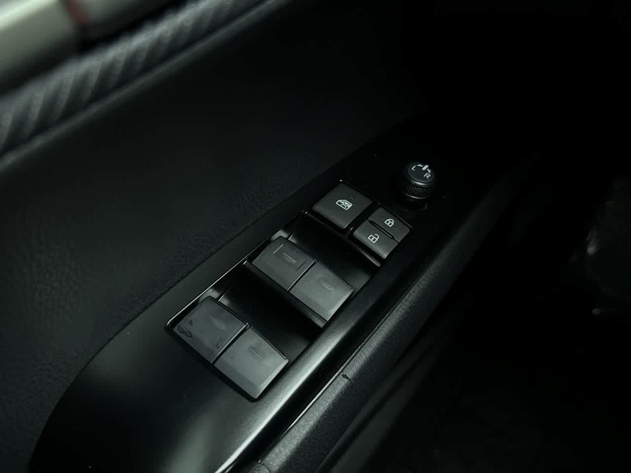 Thumbnail: 2026 Toyota Camry - 22