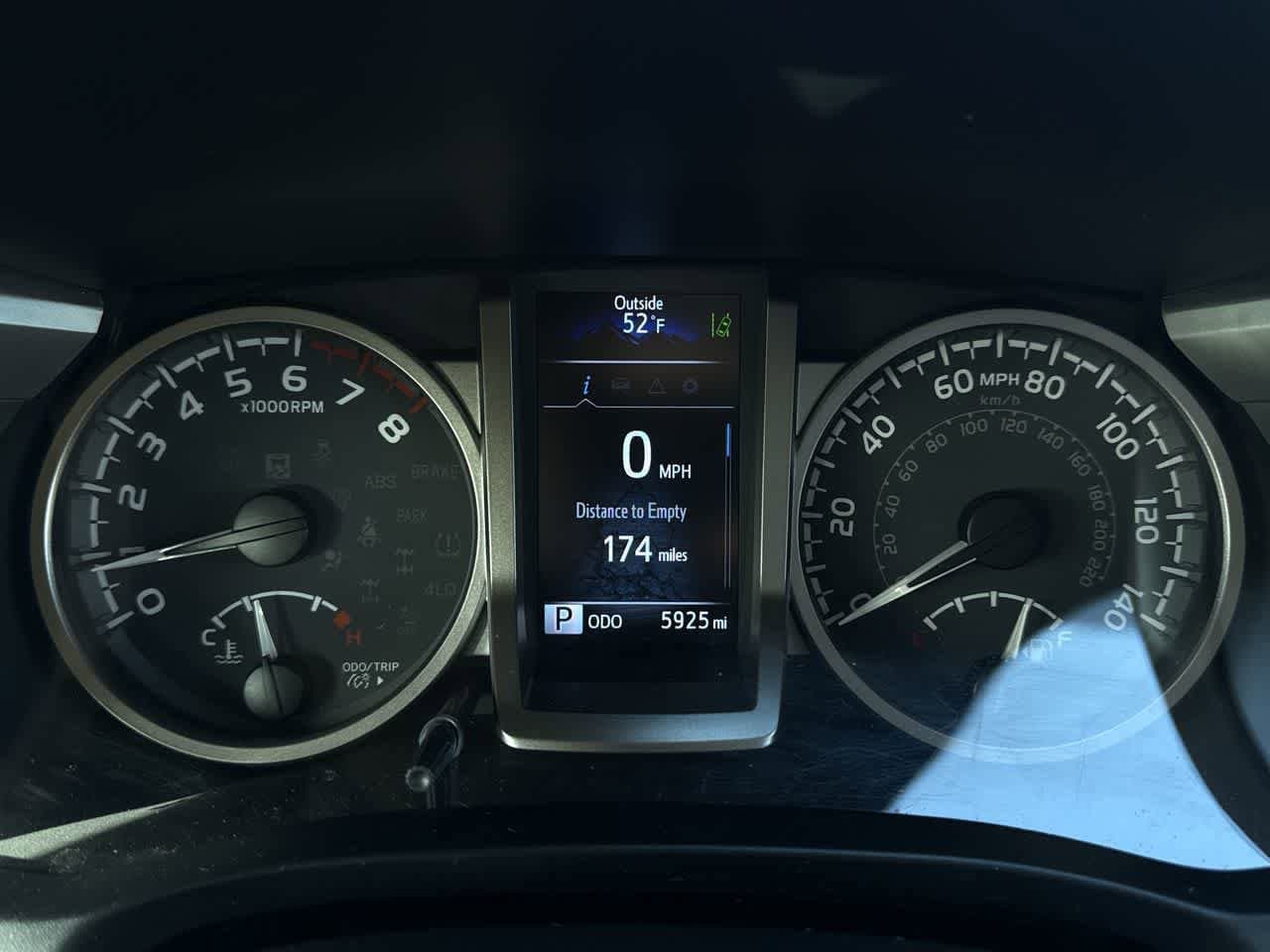 Thumbnail: 2023 Toyota Tacoma - 17