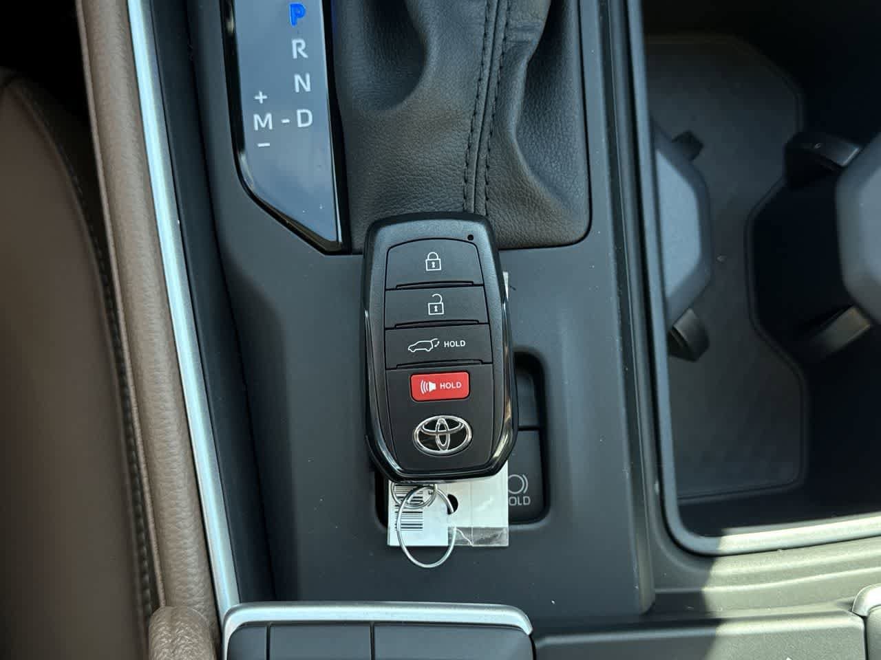 Thumbnail: 2026 Toyota Grand Highlander - 24