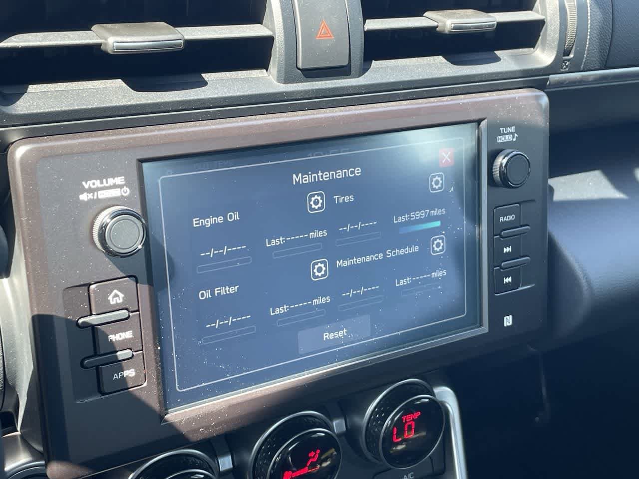 Thumbnail: 2025 Toyota GR86 - 17