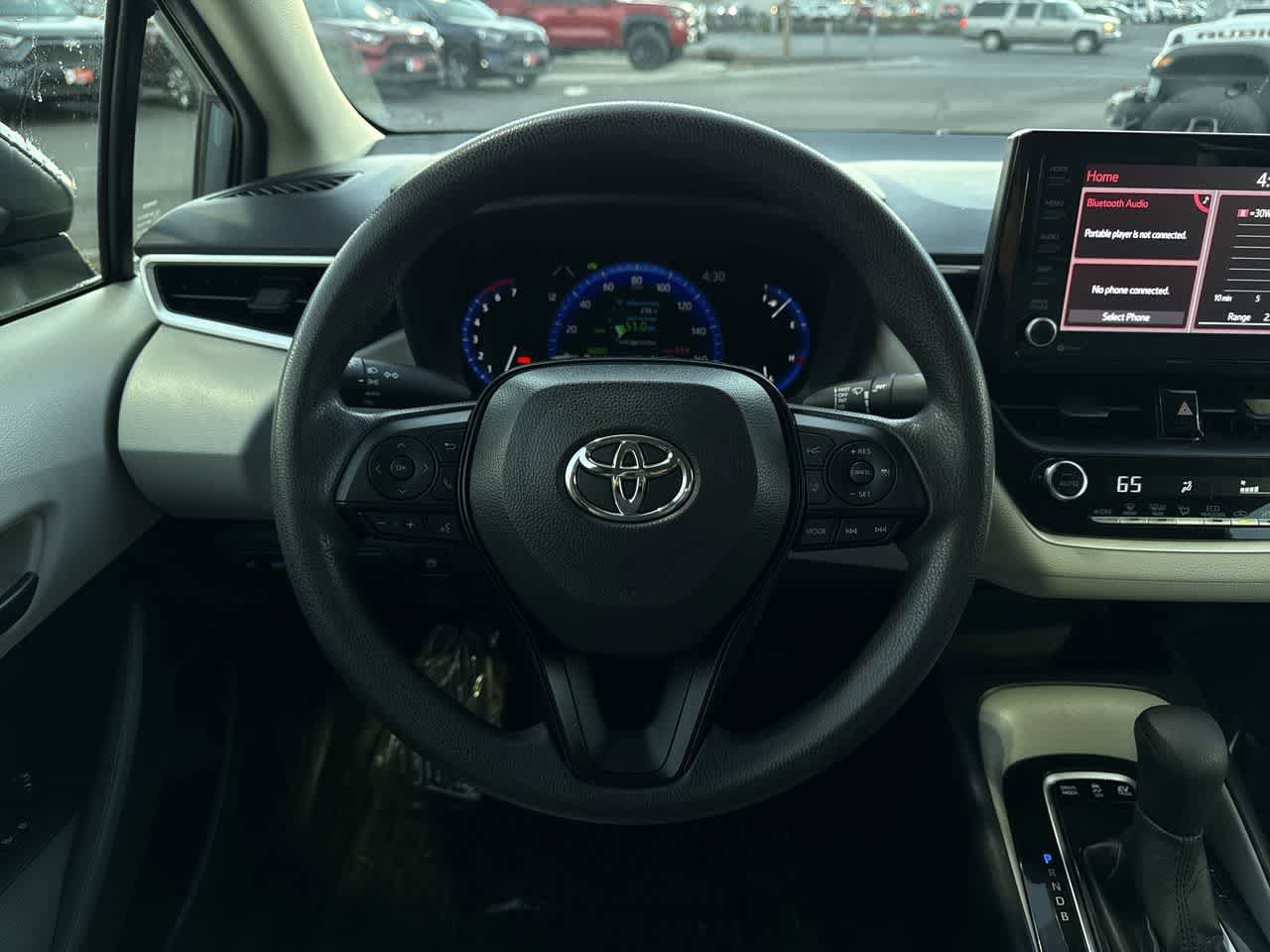 Thumbnail: 2022 Toyota Corolla - 16